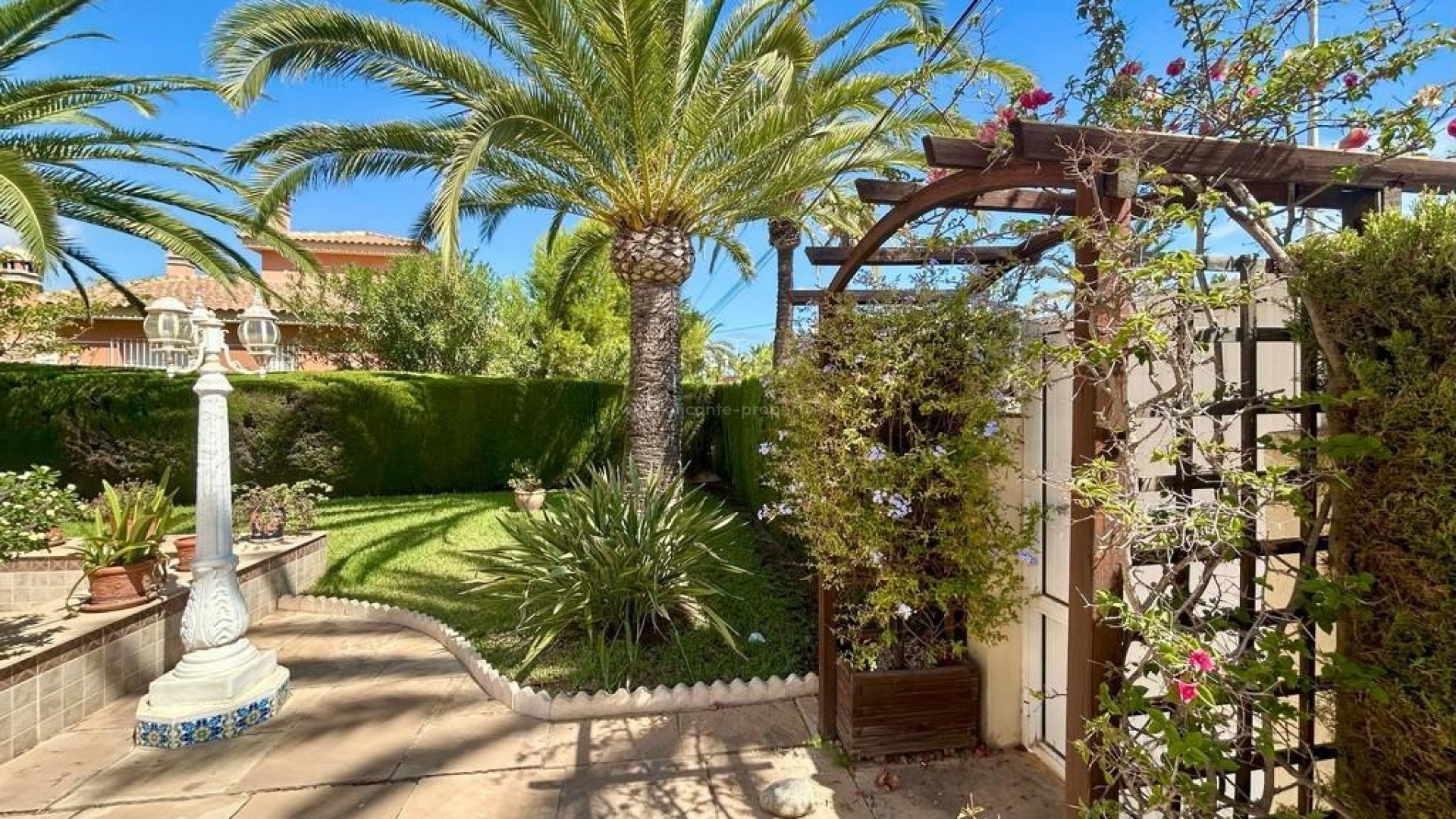 Villa in Cabo Roig