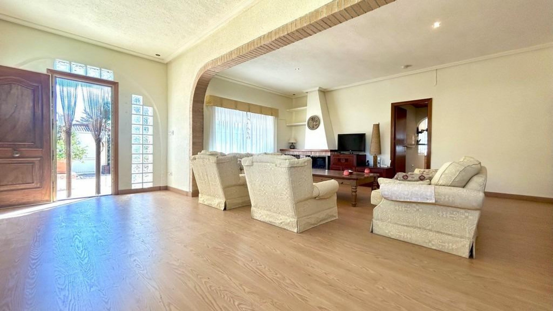 Villa in Cabo Roig