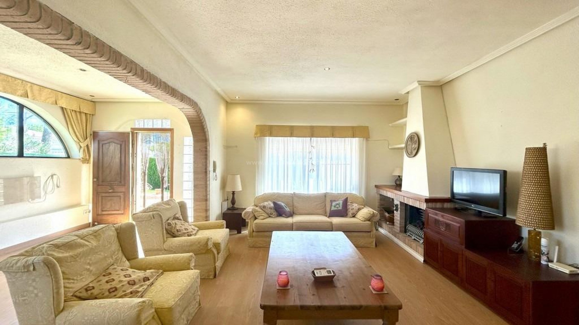 Villa in Cabo Roig