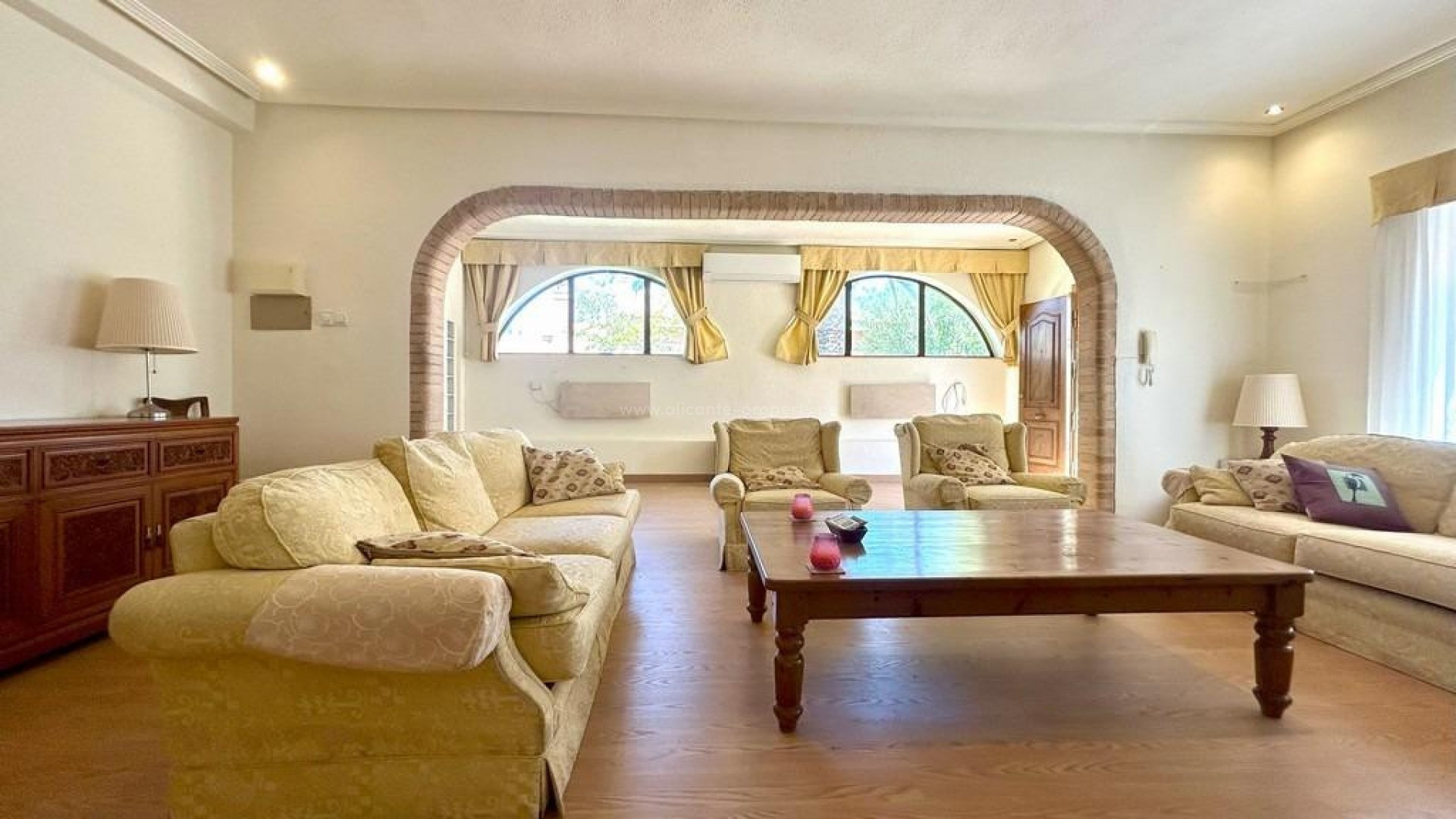 Villa in Cabo Roig