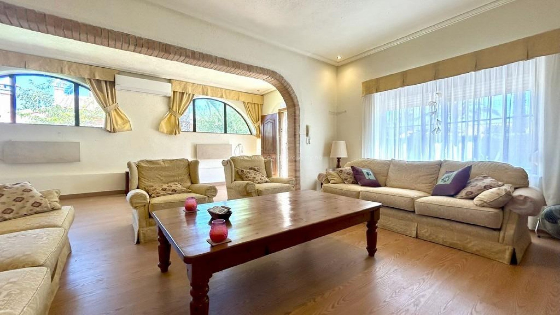 Villa in Cabo Roig