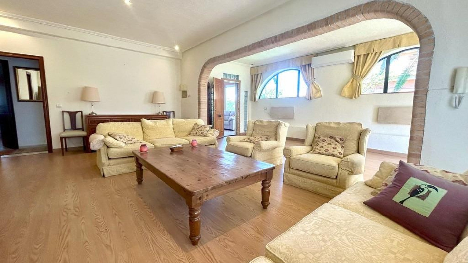 Villa in Cabo Roig
