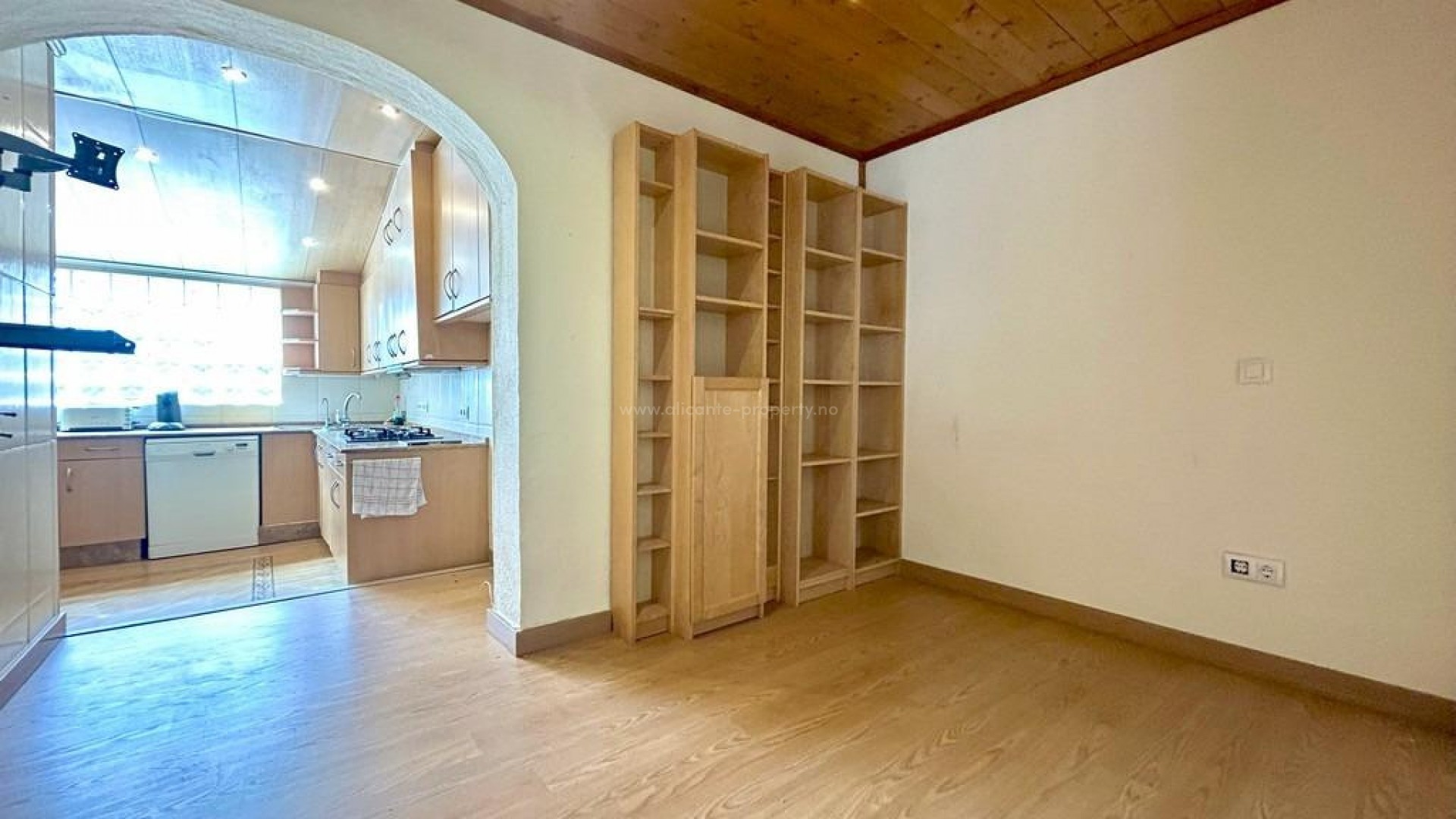 Villa in Cabo Roig
