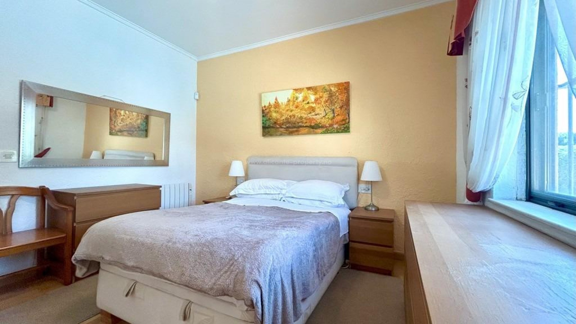 Villa in Cabo Roig