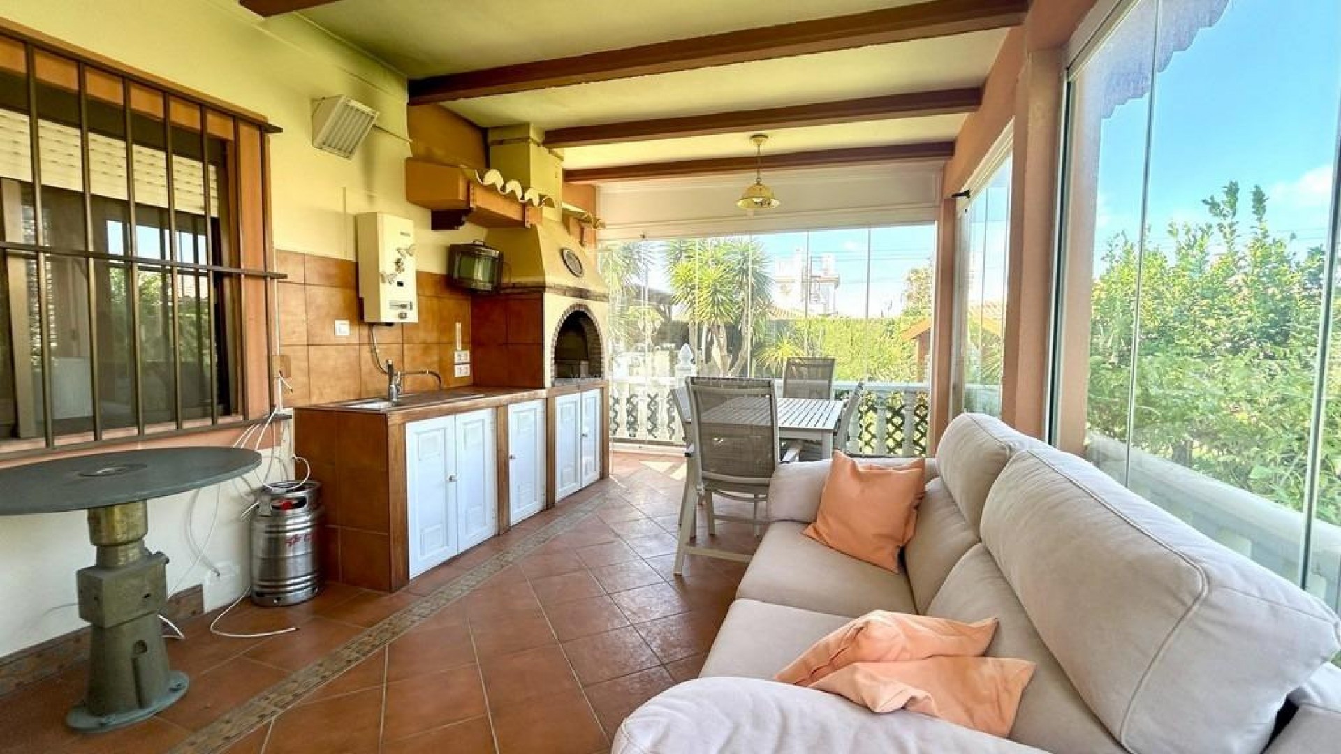 Villa in Cabo Roig