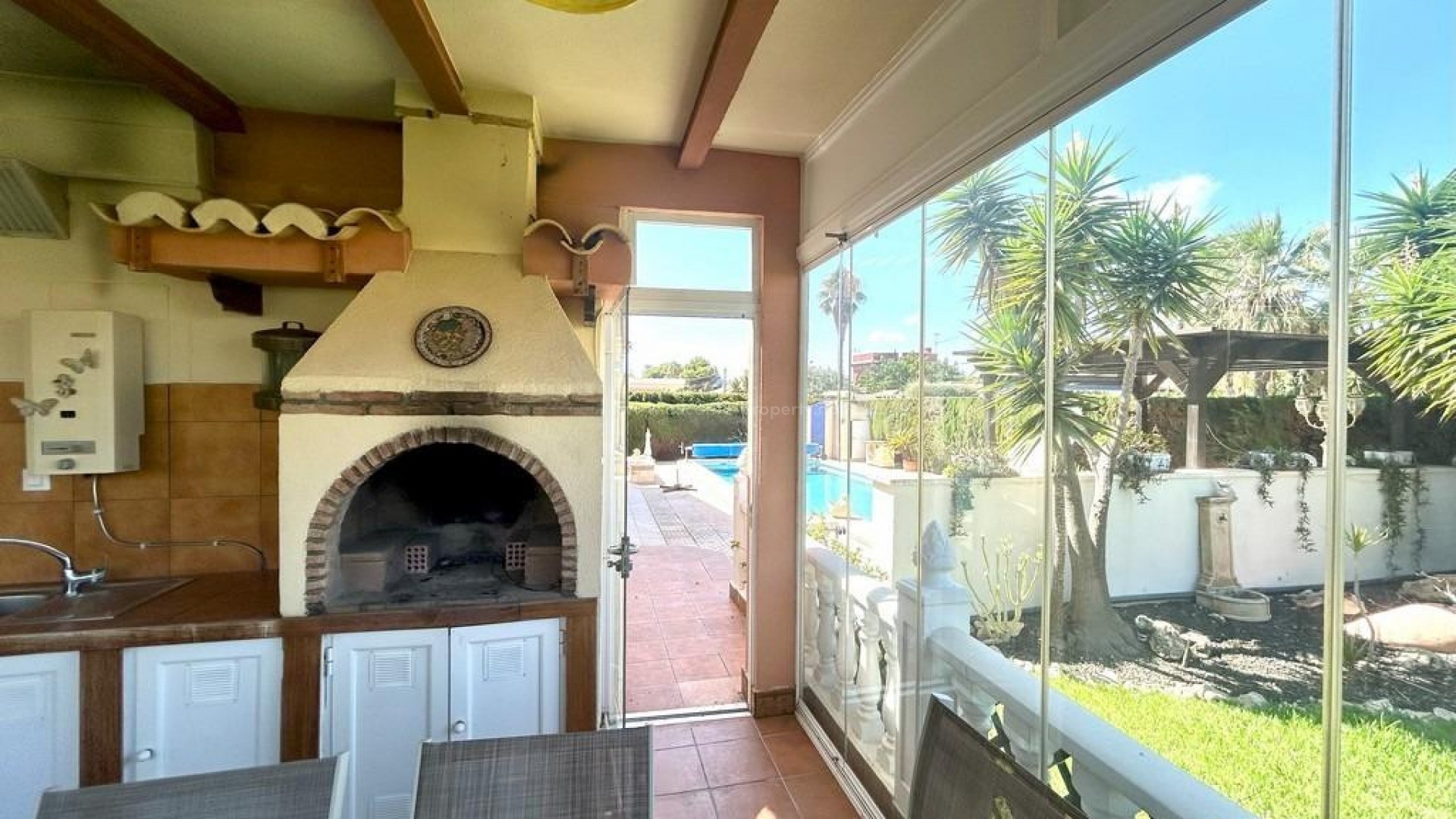 Villa in Cabo Roig