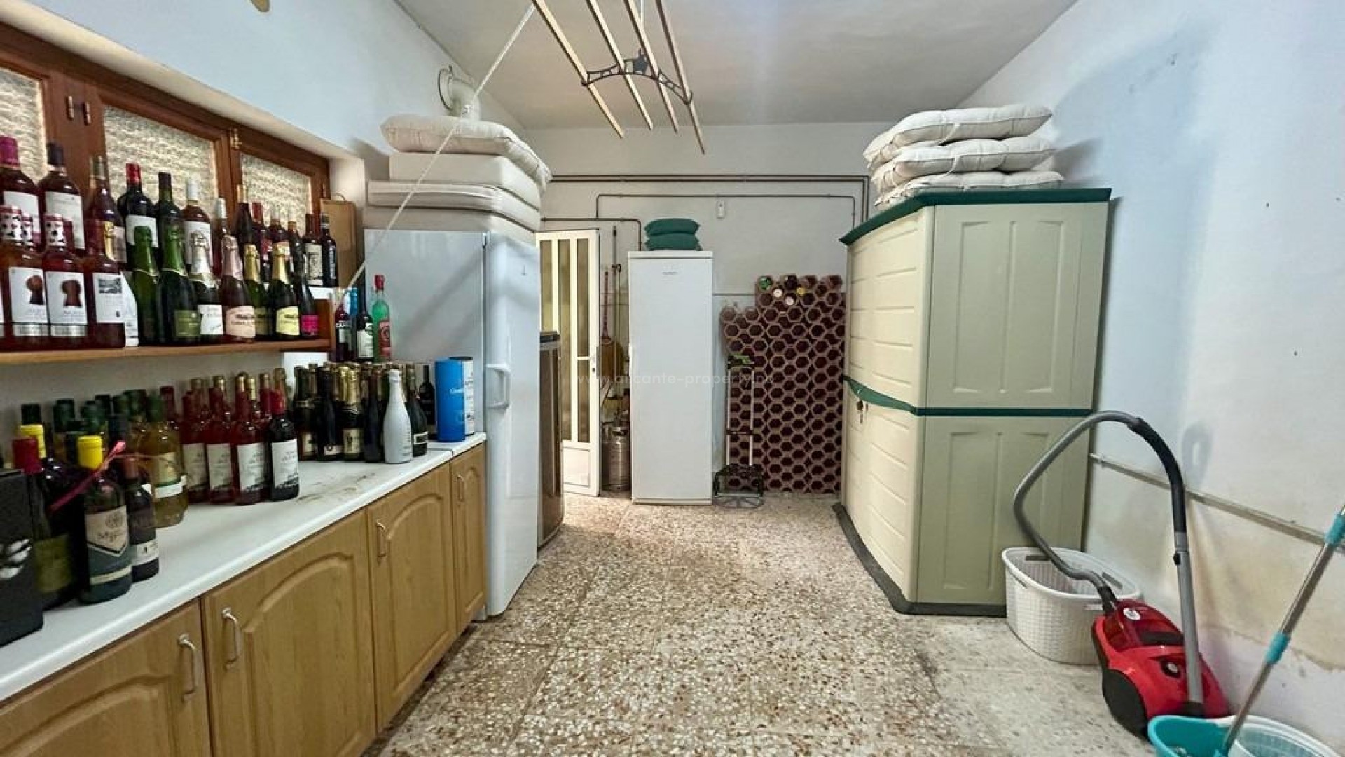 Villa in Cabo Roig