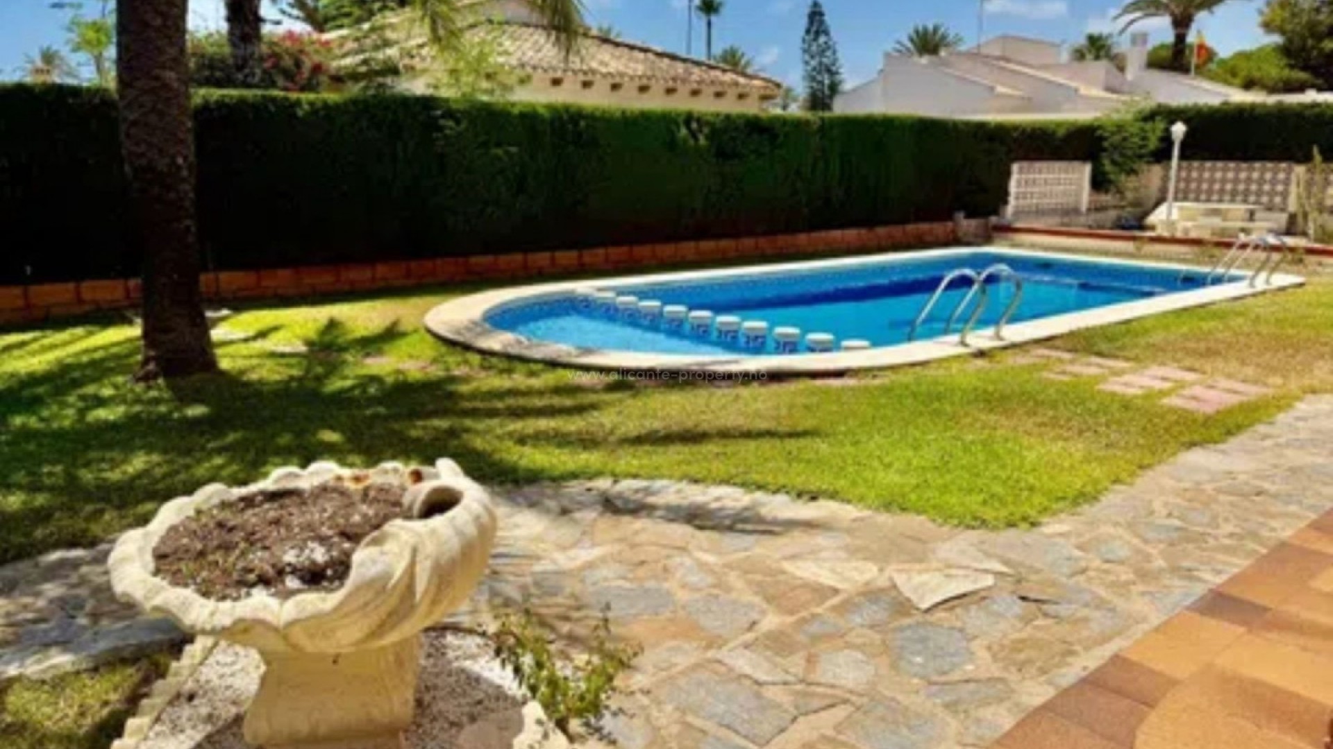 Villa in Cabo Roig