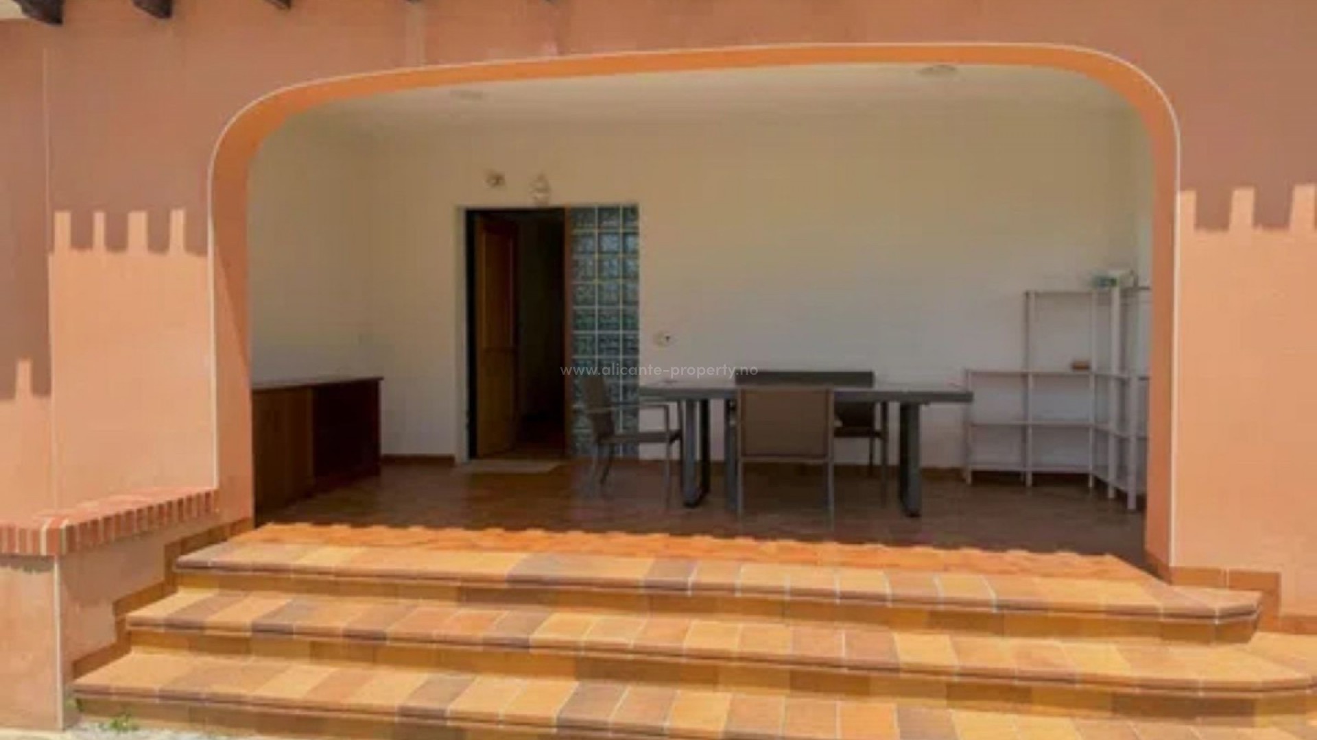 Villa in Cabo Roig