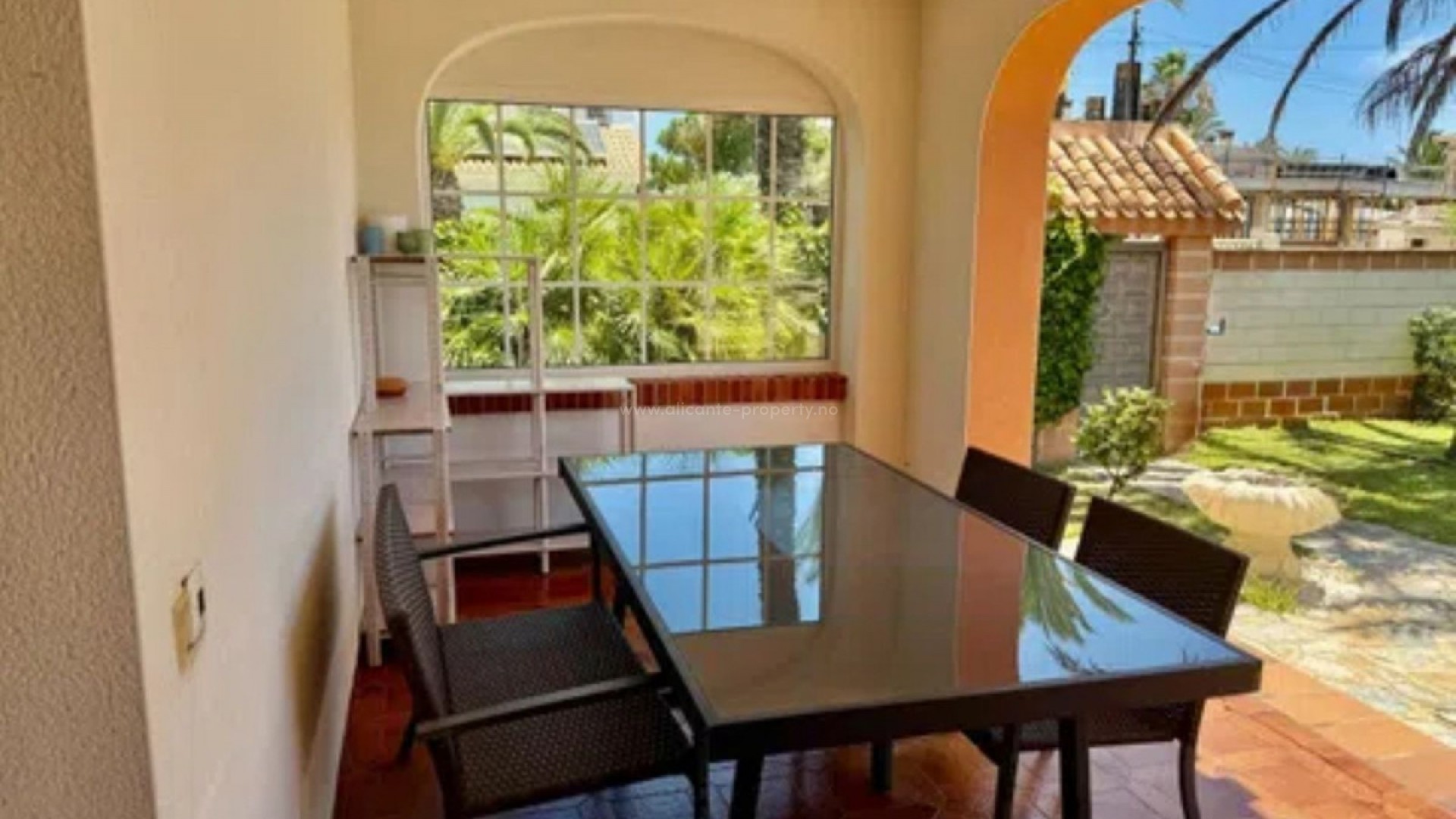 Villa in Cabo Roig