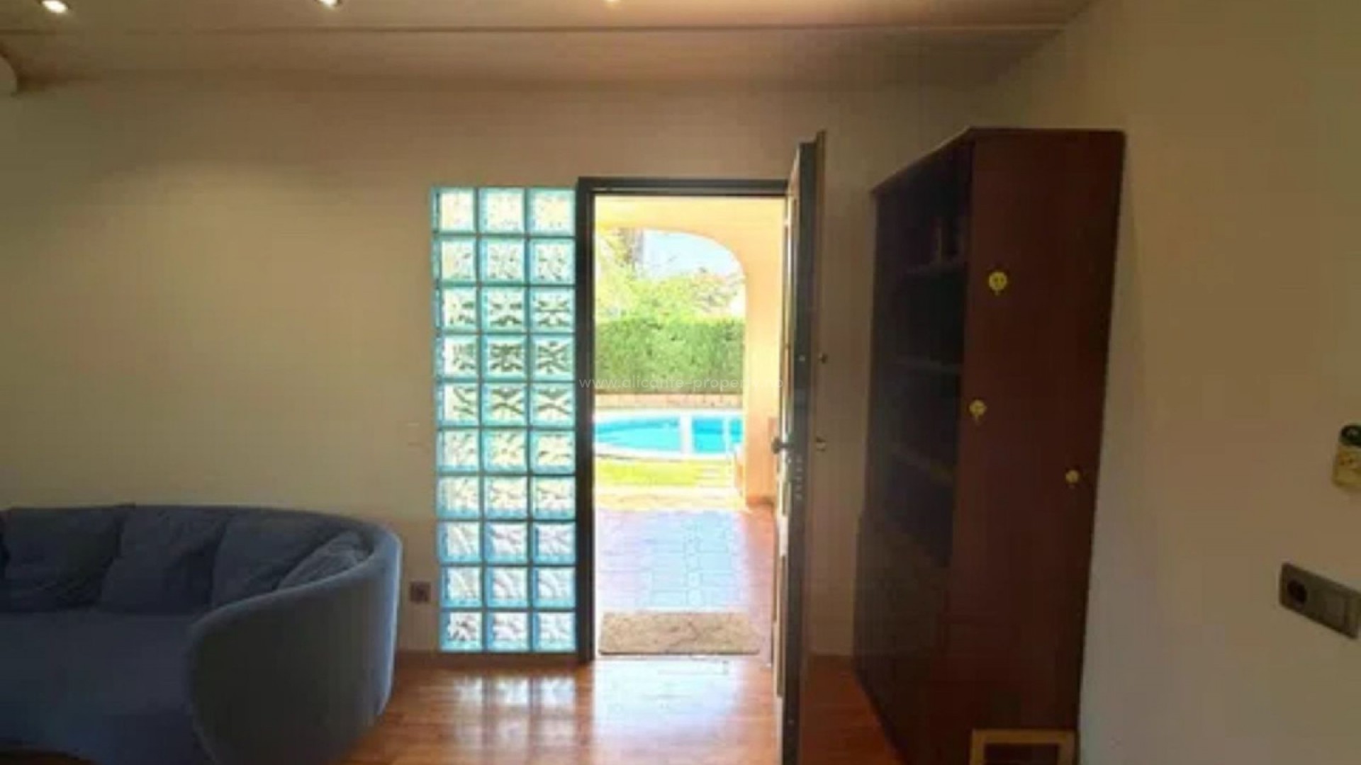 Villa in Cabo Roig