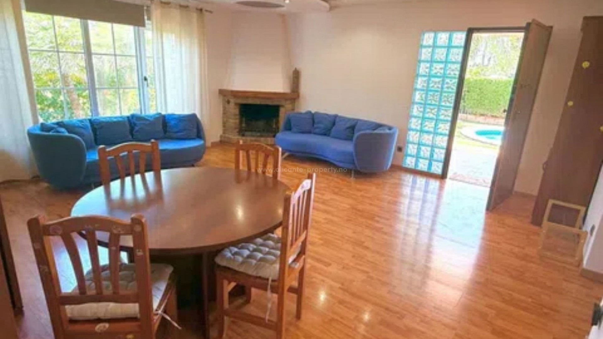 Villa in Cabo Roig
