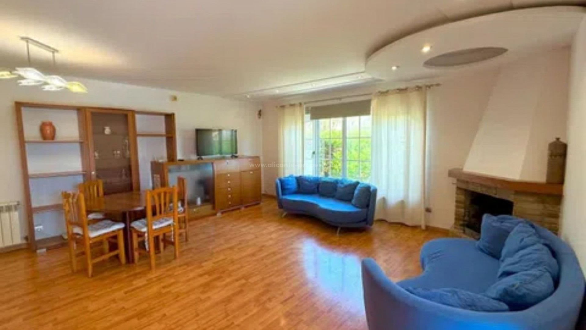 Villa in Cabo Roig
