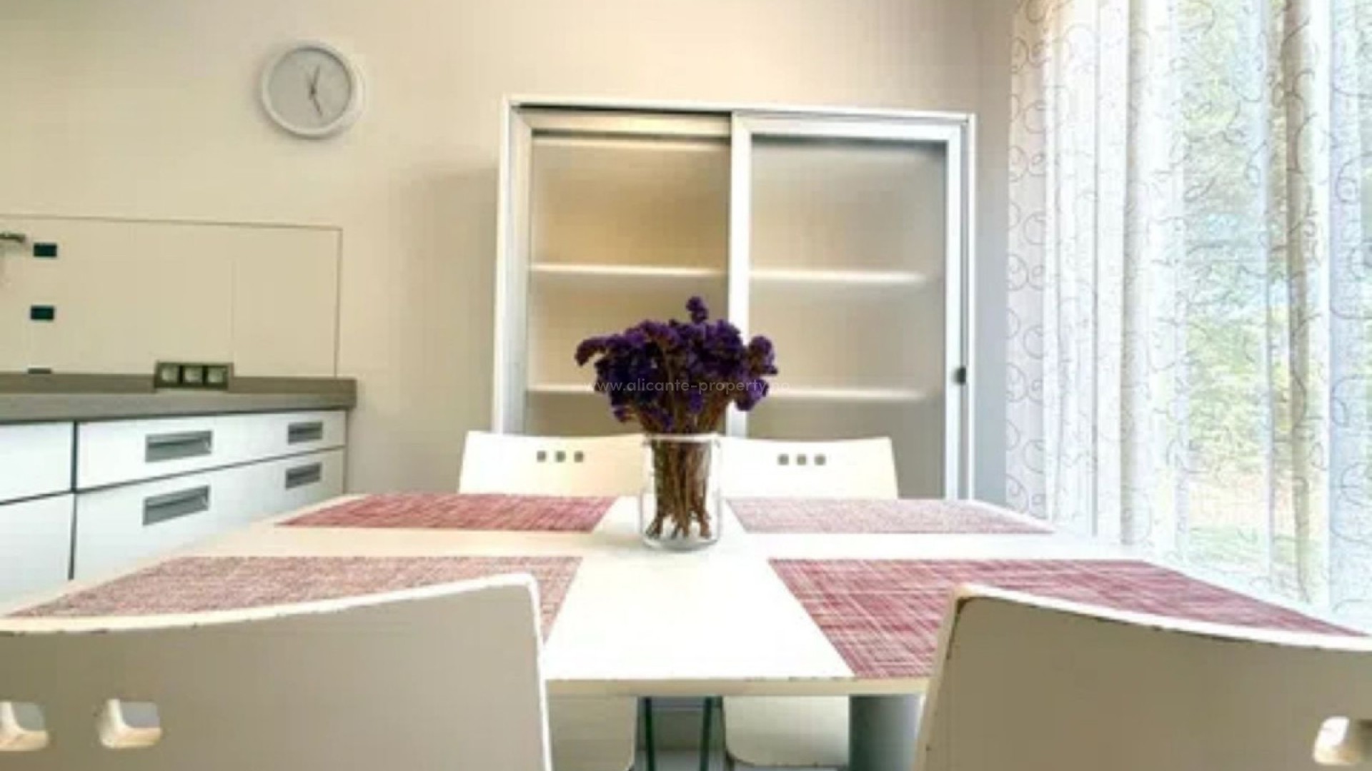 Villa in Cabo Roig
