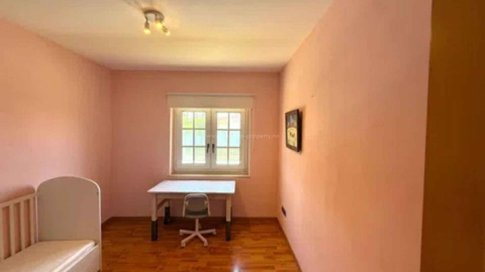 Villa in Cabo Roig