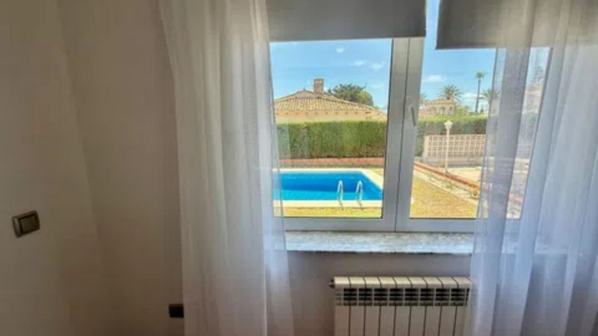 Villa in Cabo Roig