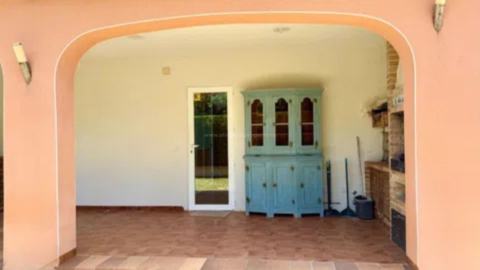 Villa in Cabo Roig