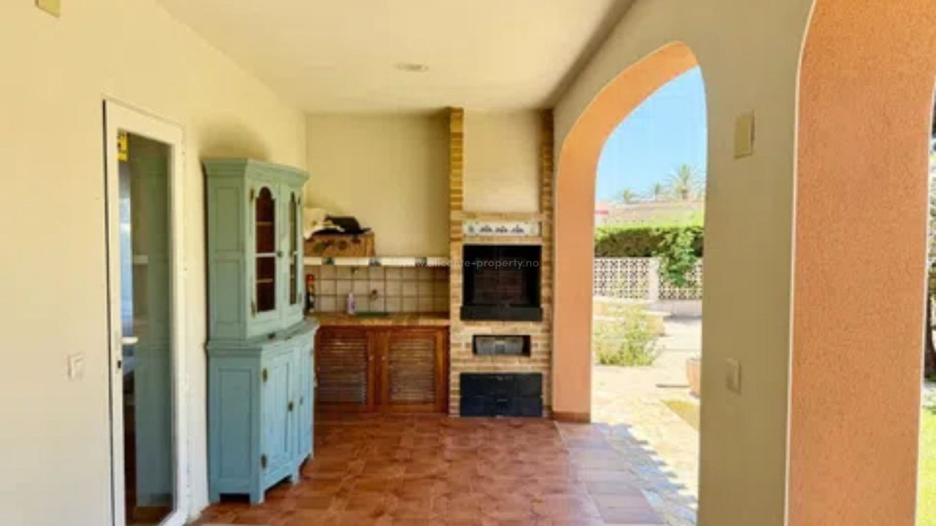Villa in Cabo Roig