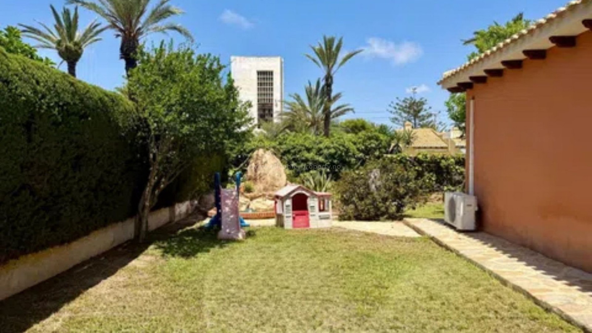 Villa in Cabo Roig