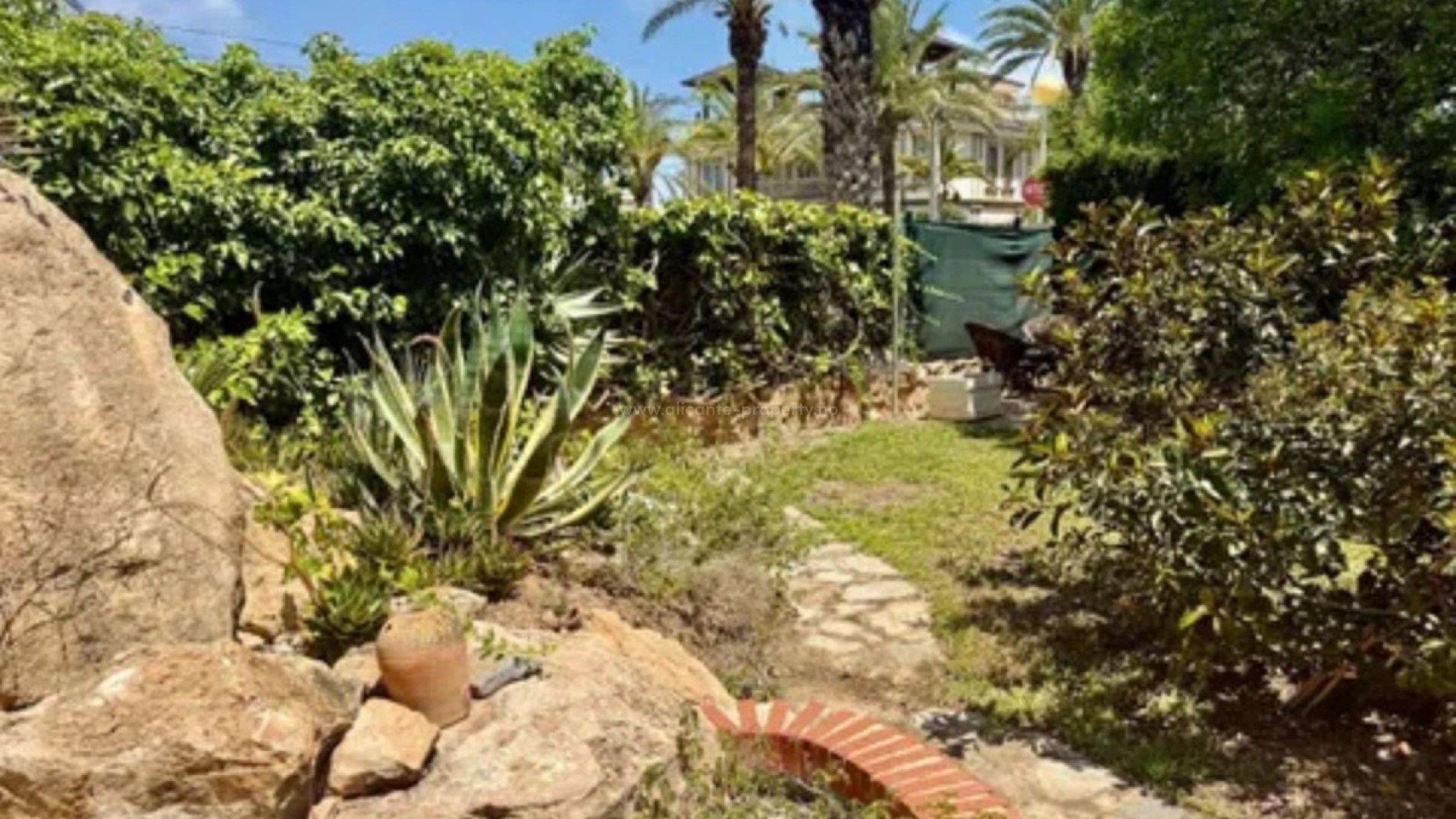 Villa in Cabo Roig