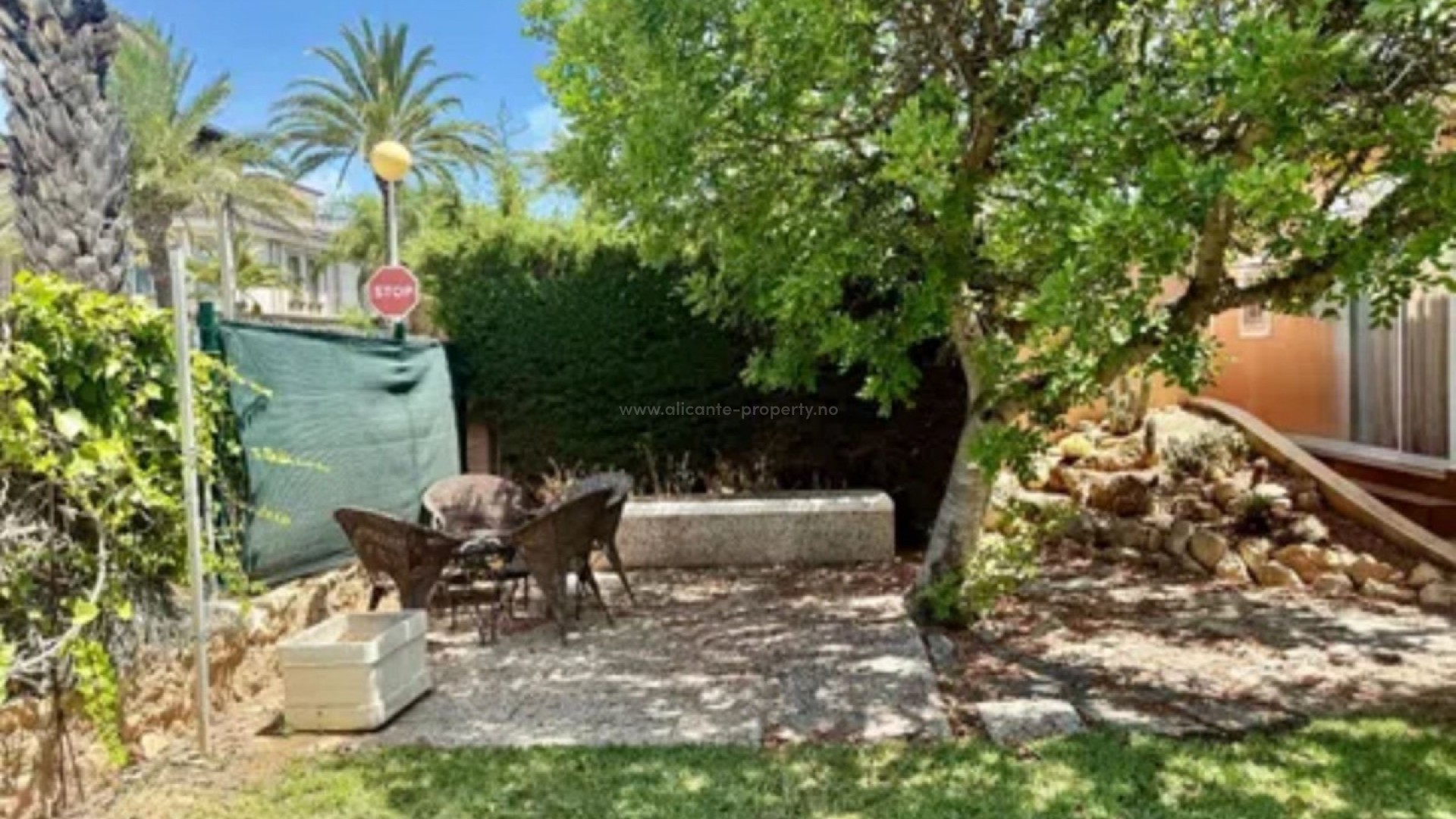 Villa in Cabo Roig