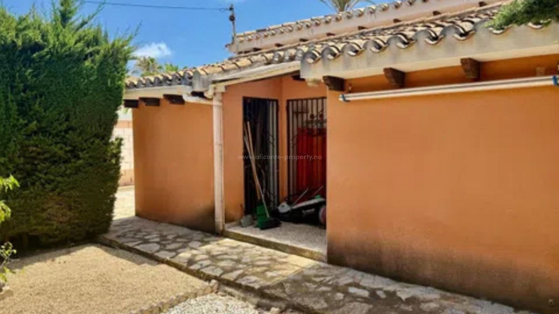 Villa in Cabo Roig