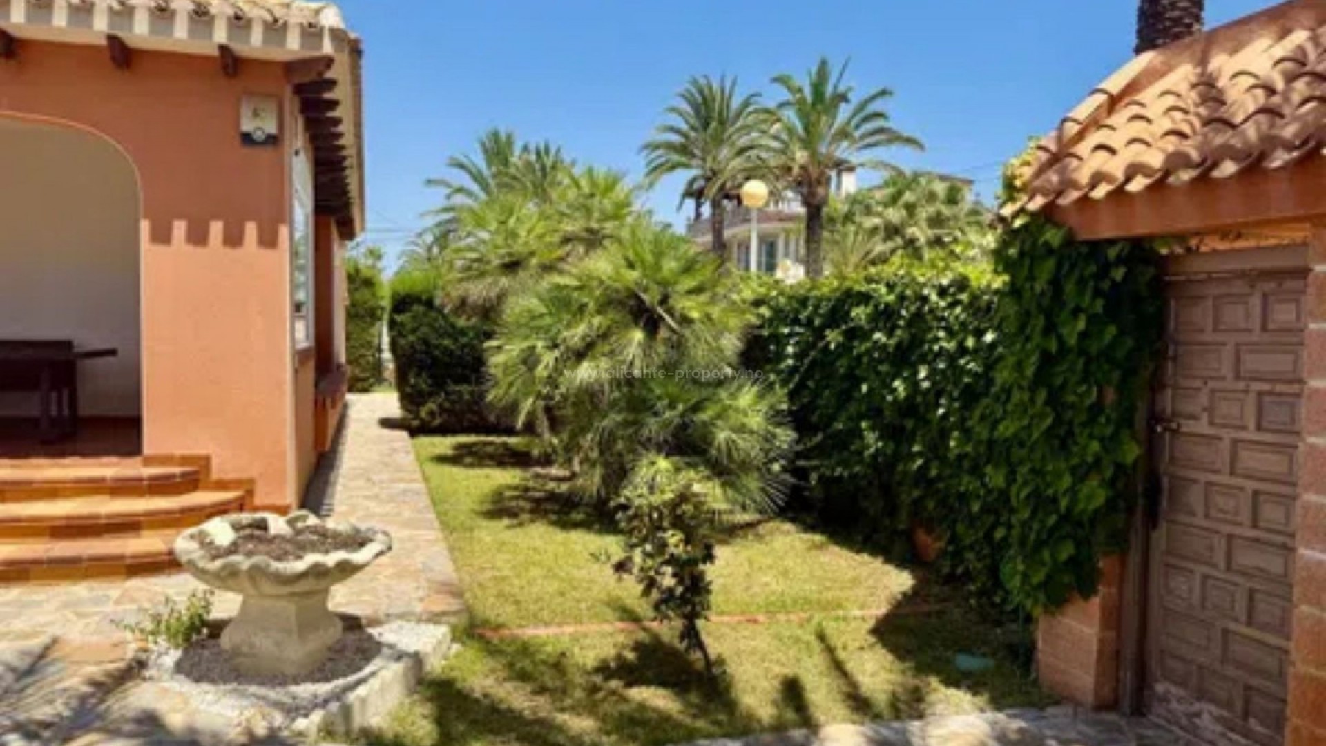 Villa in Cabo Roig