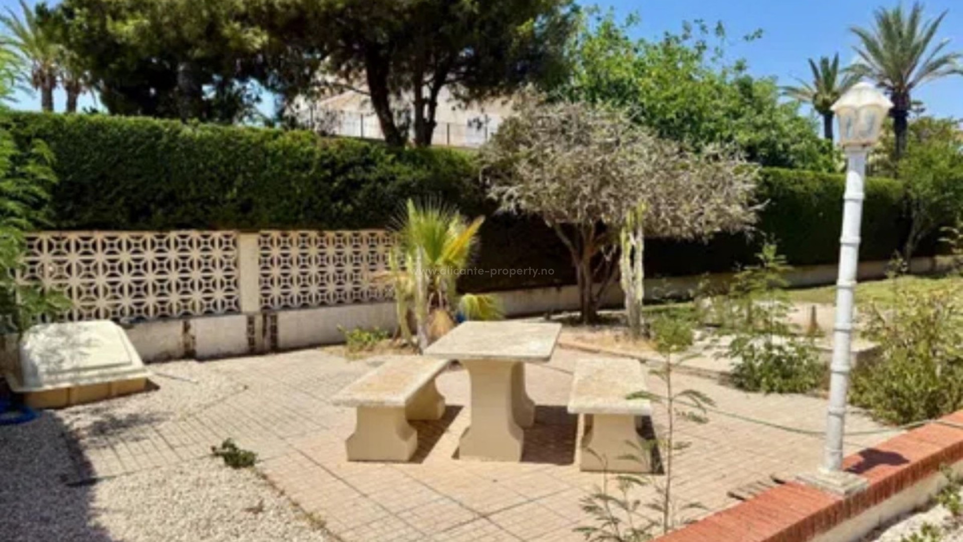 Villa in Cabo Roig