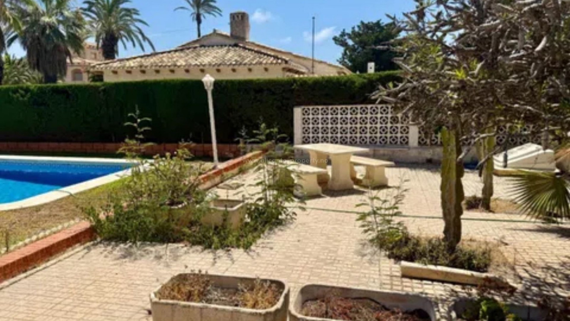 Villa in Cabo Roig