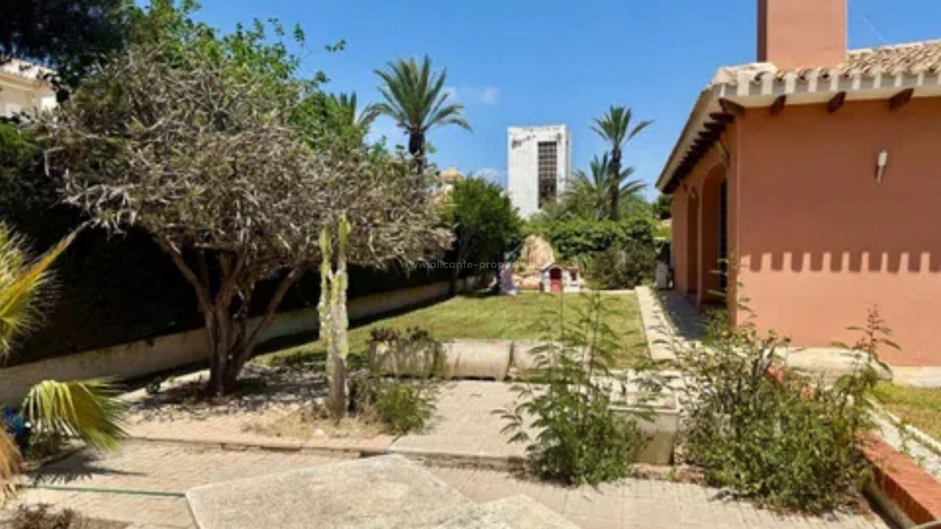 Villa in Cabo Roig