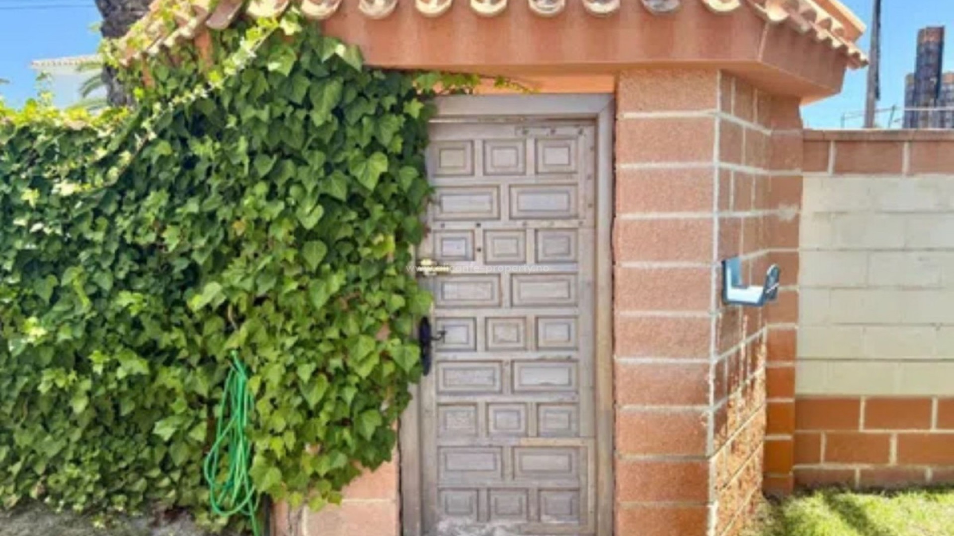 Villa in Cabo Roig