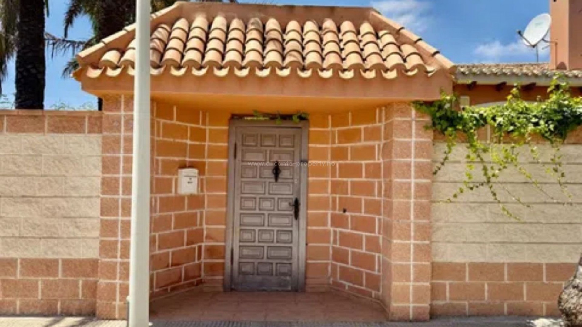 Villa in Cabo Roig