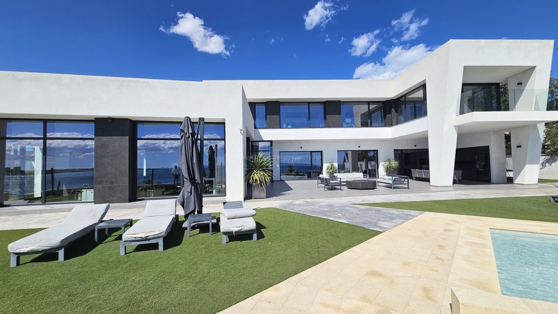 Villa in Cabo Roig