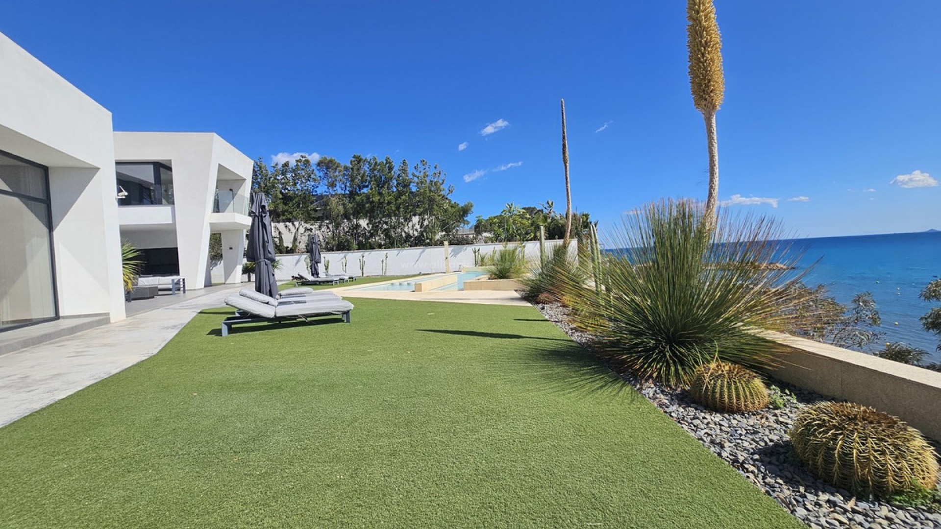 Villa in Cabo Roig