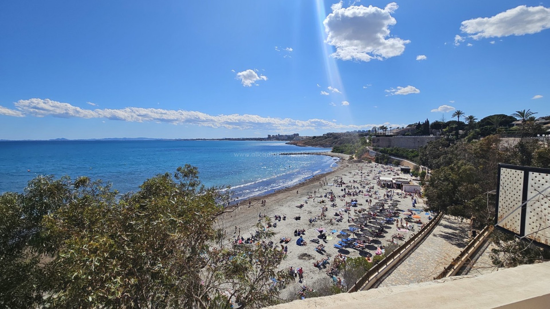 Villa in Cabo Roig