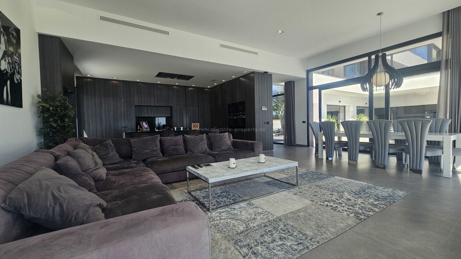 Villa in Cabo Roig