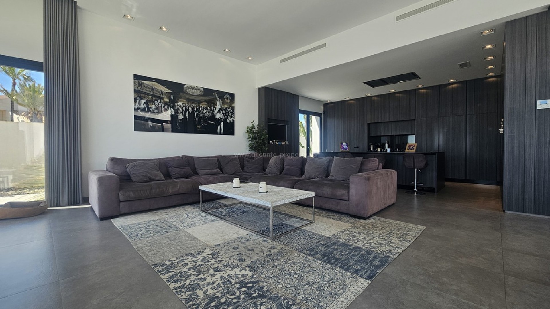 Villa in Cabo Roig