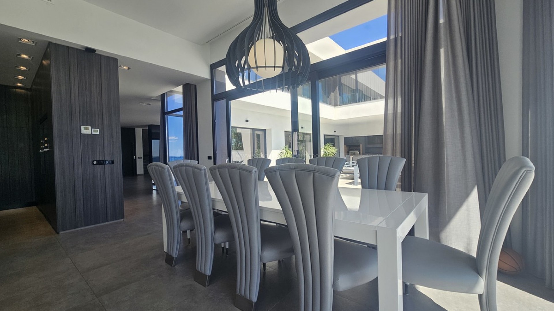 Villa in Cabo Roig