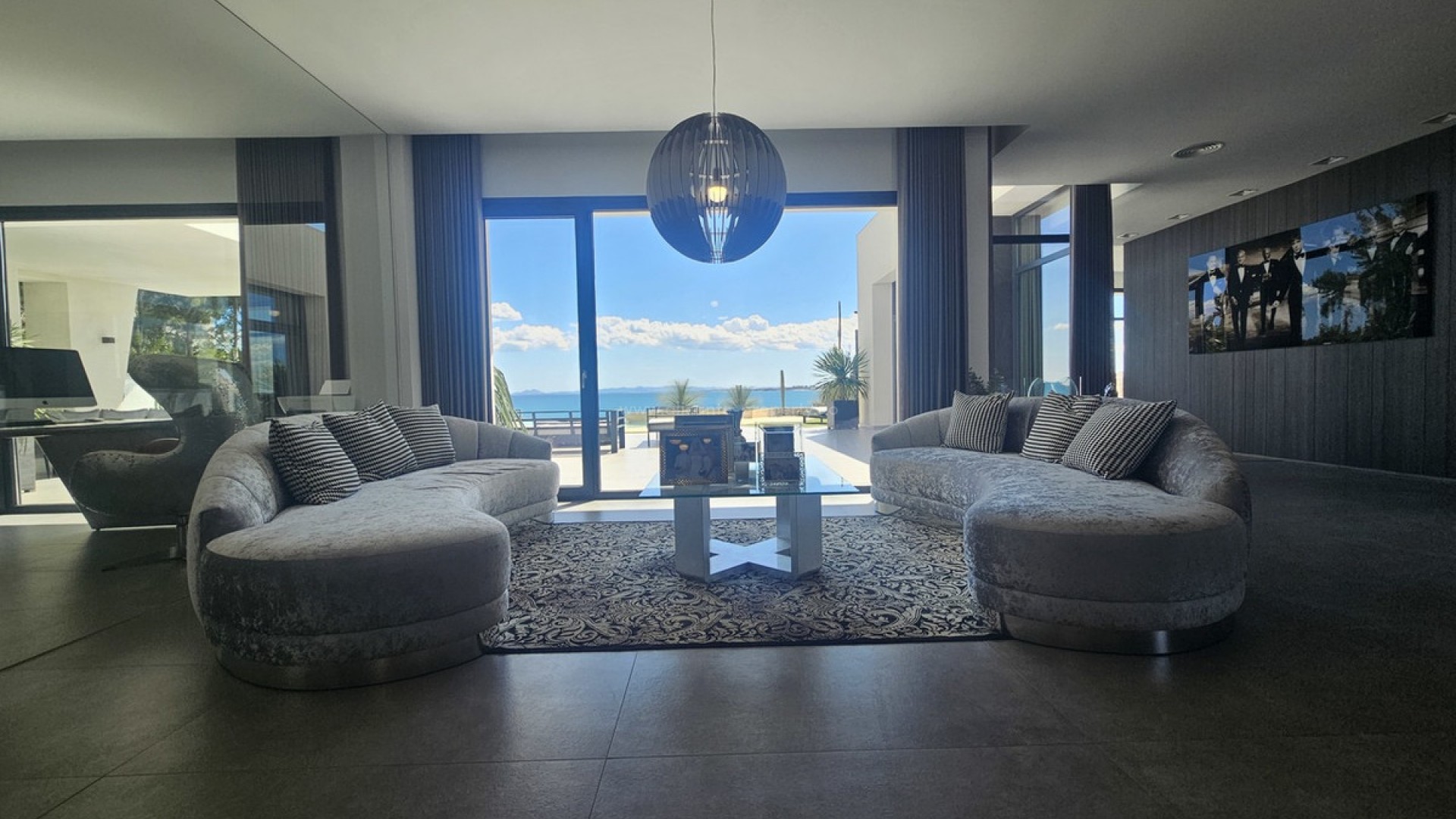 Villa in Cabo Roig