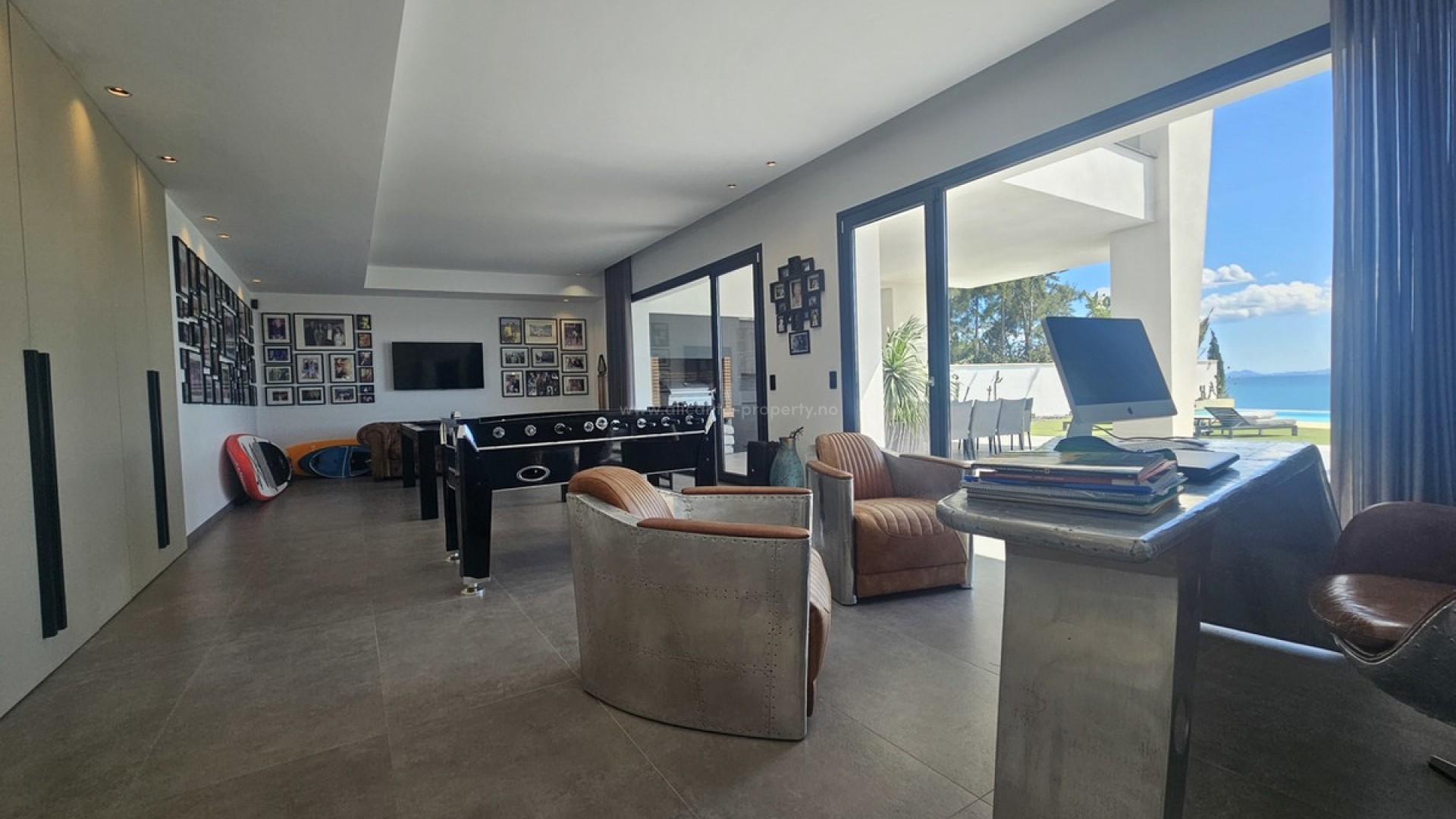 Villa in Cabo Roig