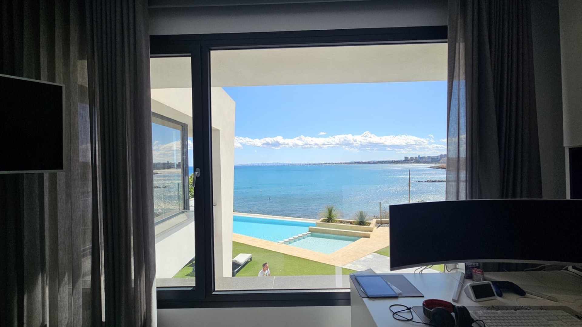Villa in Cabo Roig
