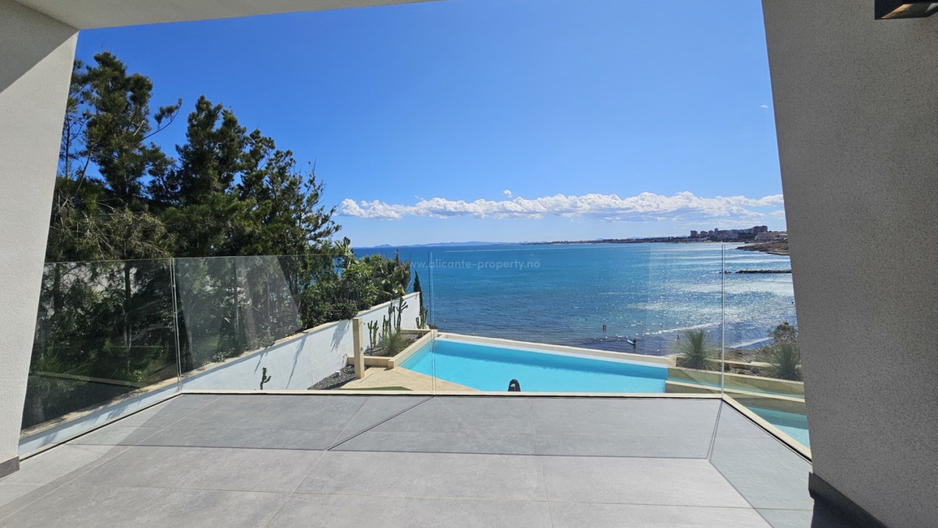 Villa in Cabo Roig