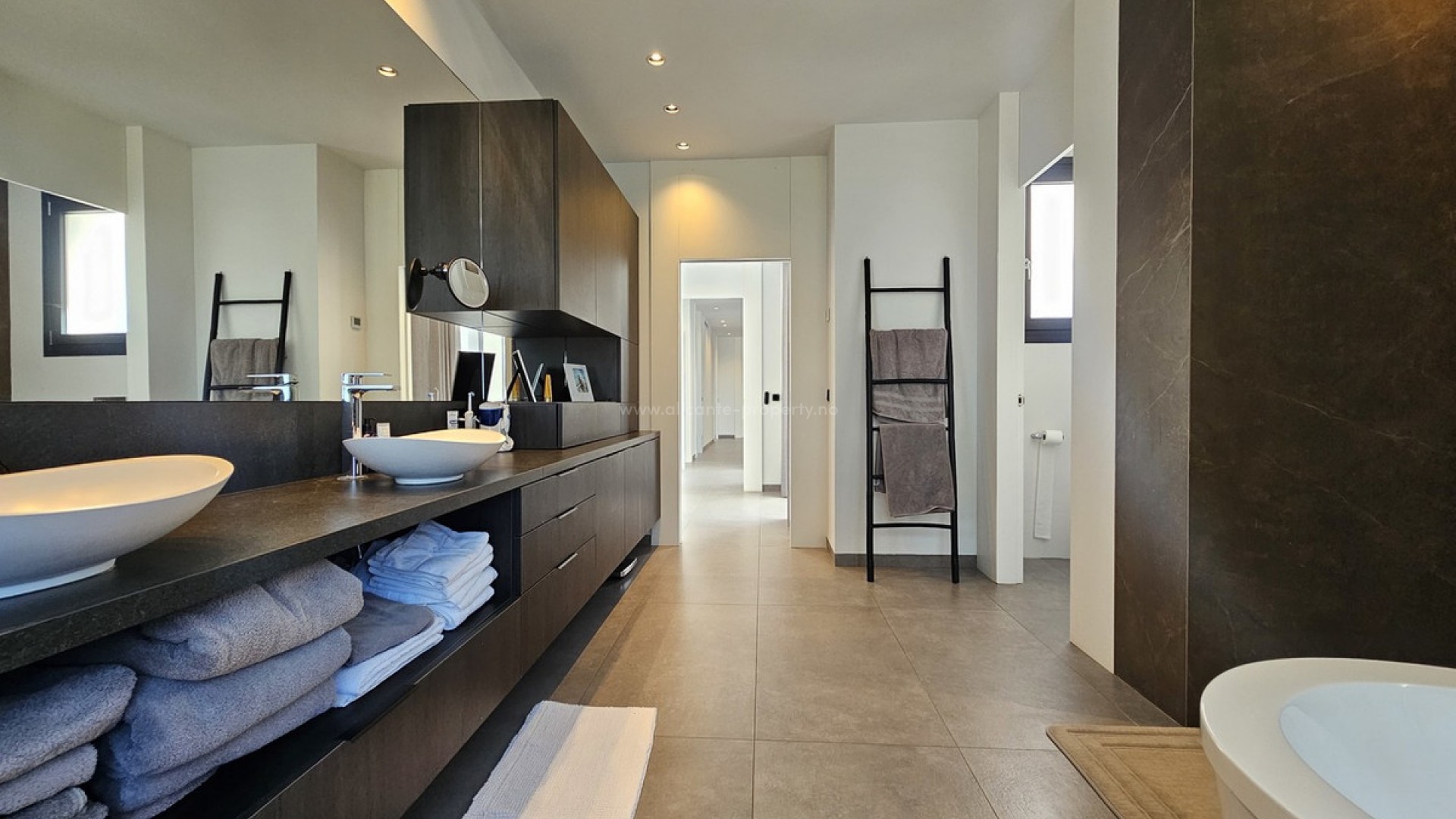 Villa in Cabo Roig