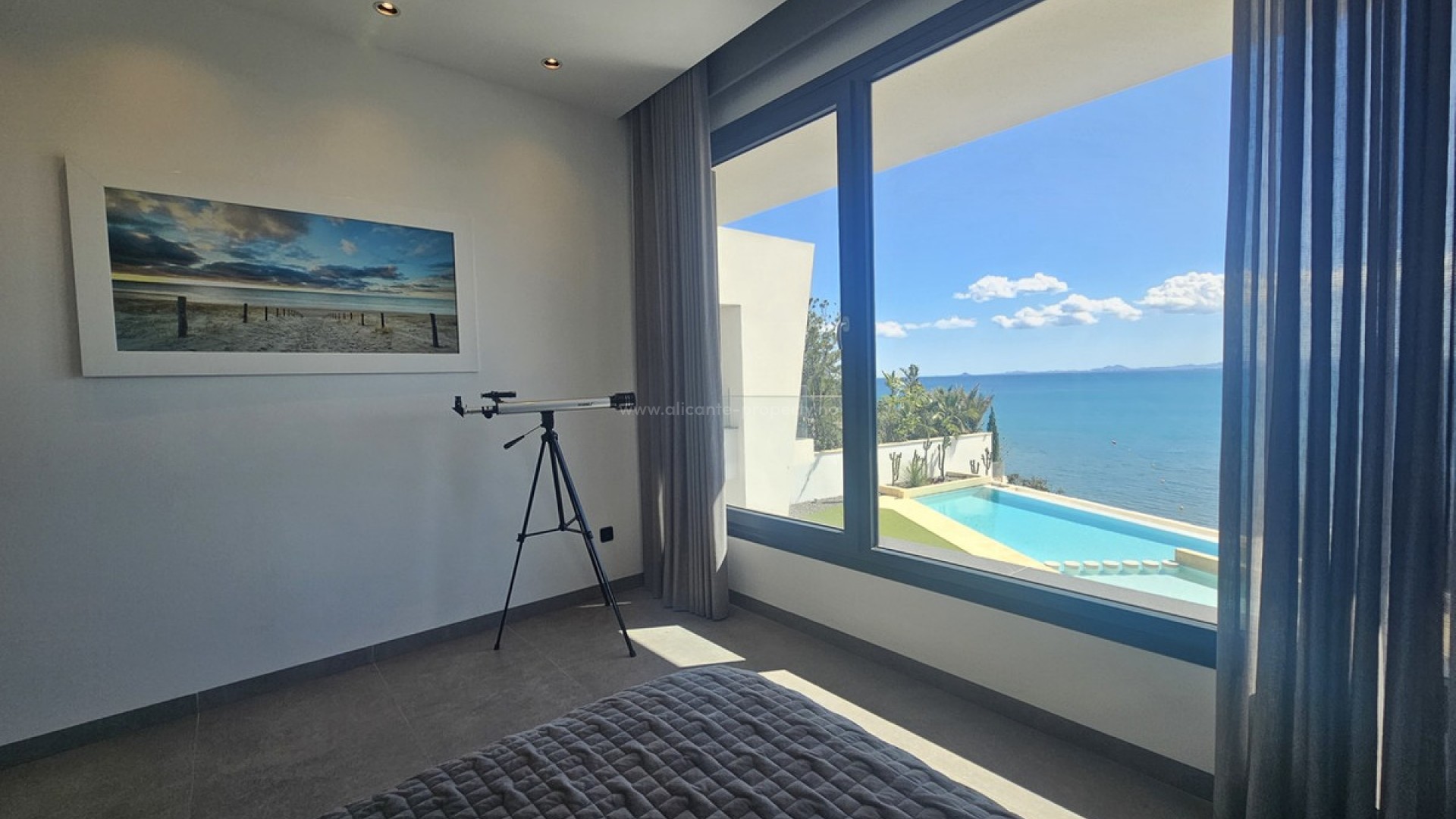 Villa in Cabo Roig