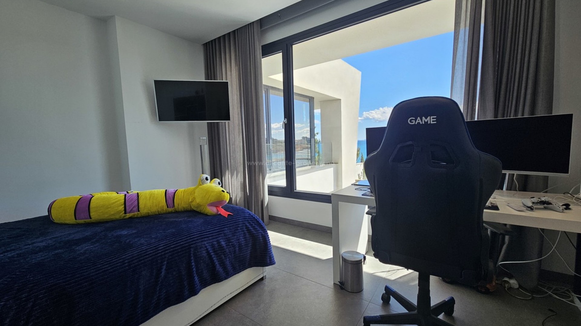 Villa in Cabo Roig