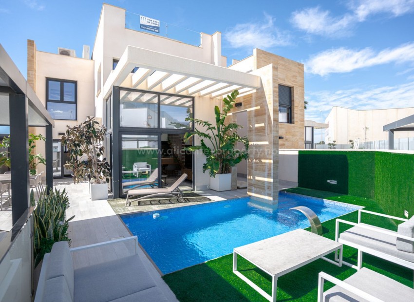 Villa in Cabo Roig