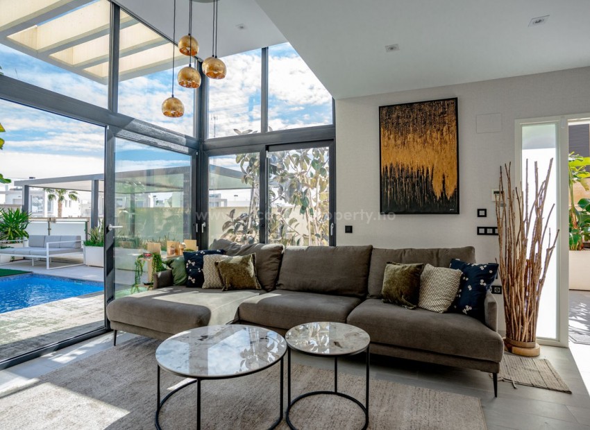 Villa in Cabo Roig