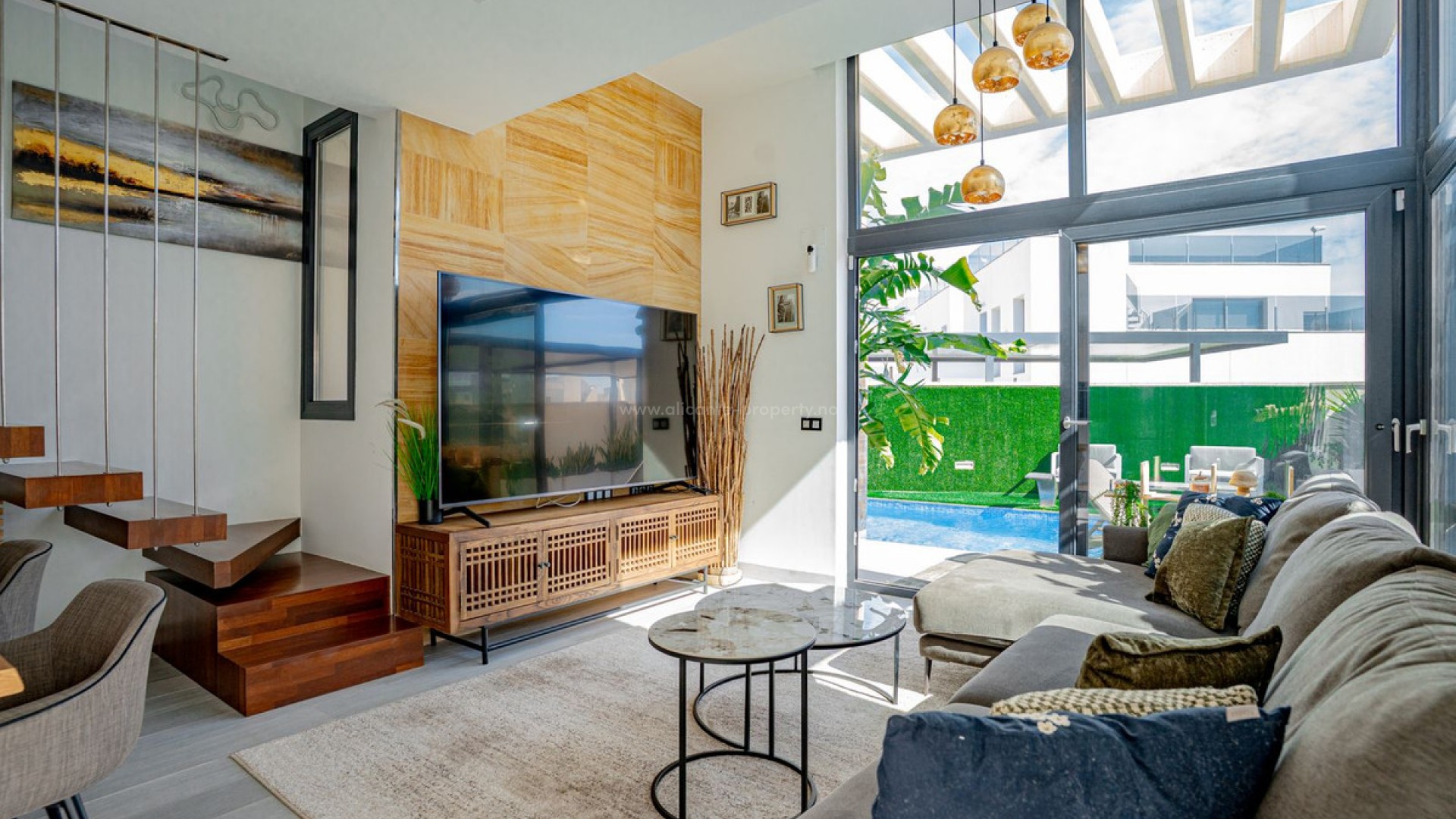 Villa in Cabo Roig