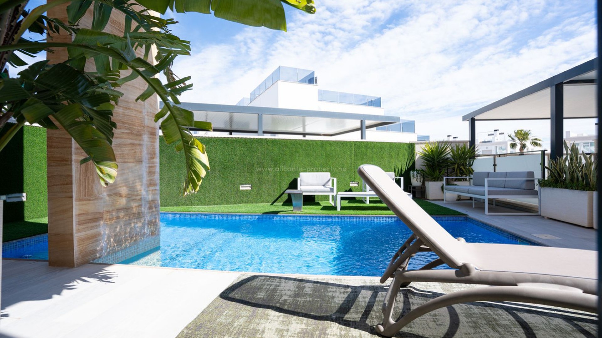 Villa in Cabo Roig