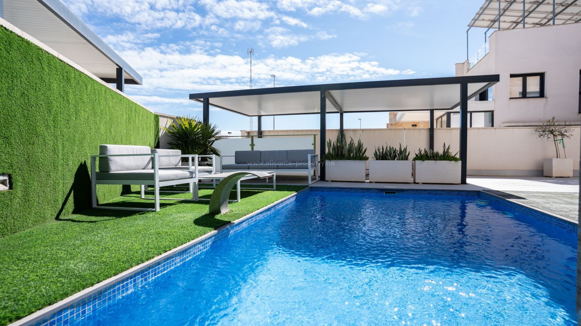 Villa in Cabo Roig